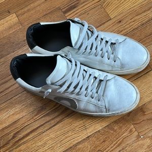 OLIVER CABELL SNEAKERS